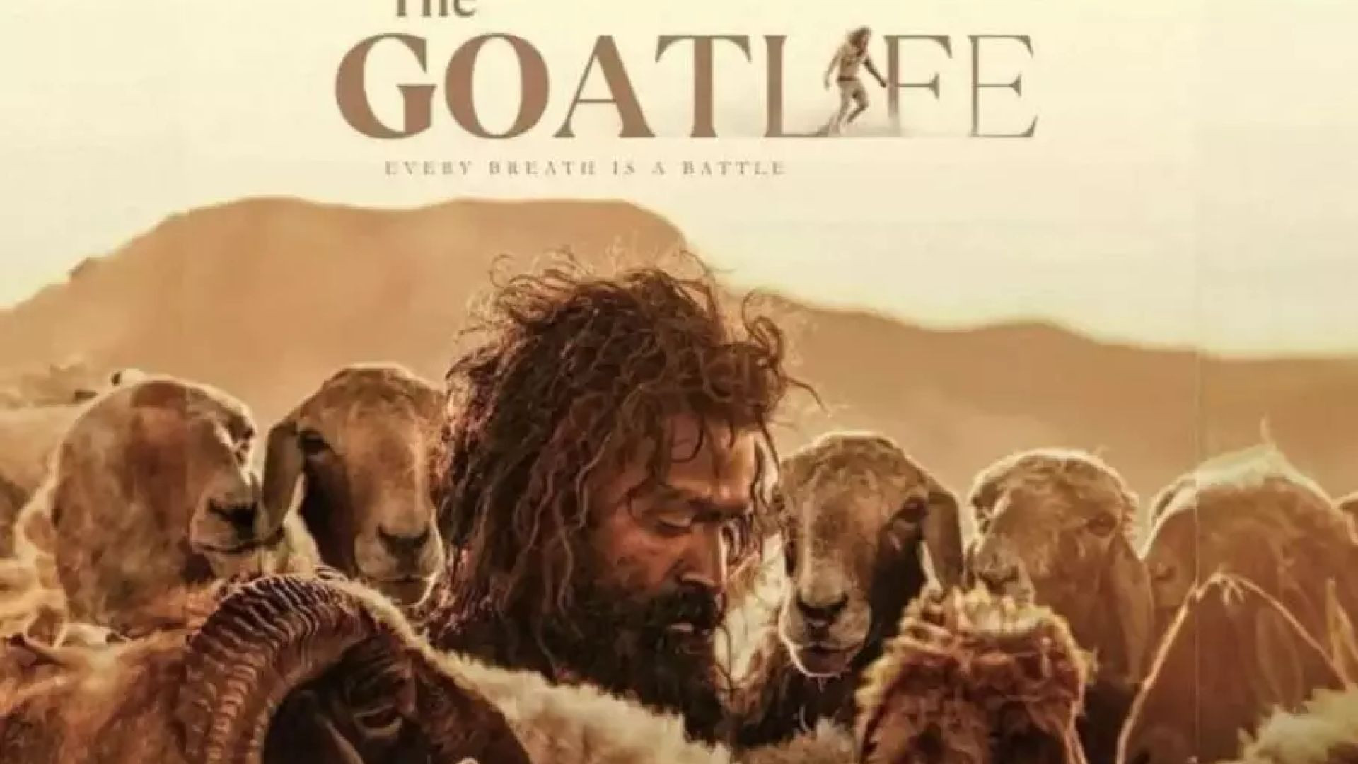 فيلم The Goat Life 2024 مترجم