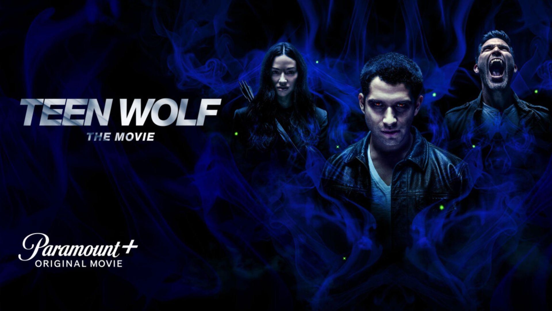 فيلم Teen Wolf: The Movie 2023 مترجم كامل HD