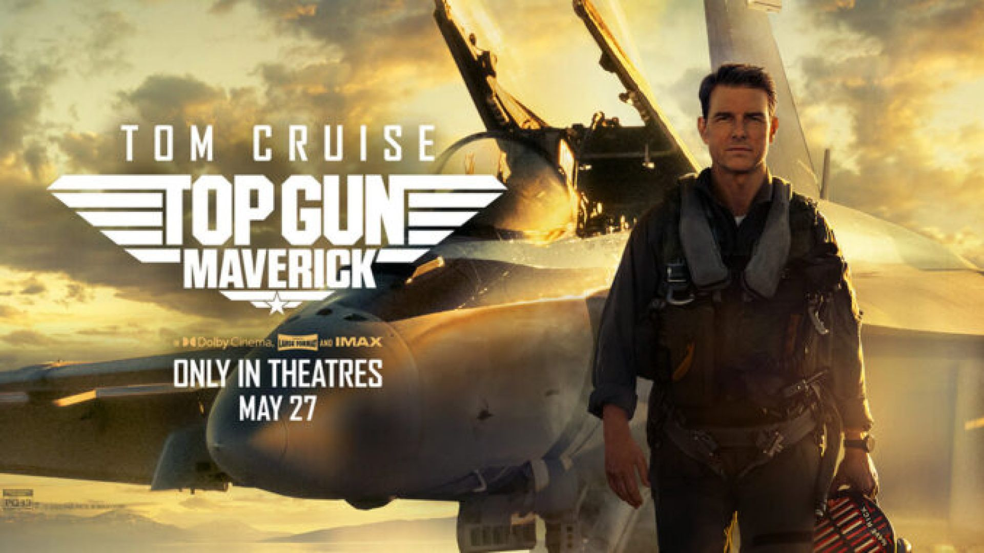 فيلم Top Gun Maverick 2022 مترجم كامل HD