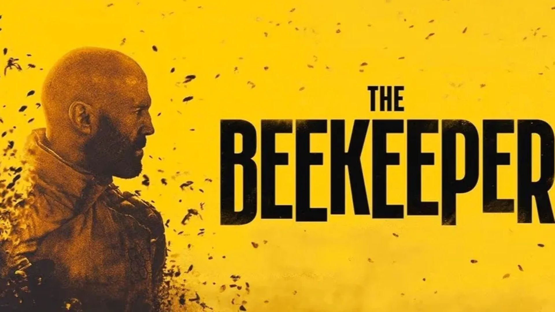 مشاهدة فيلم The Beekeeper 2024 مترجم